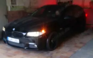 BMW 525 525d xDrive Touring Sport-Aut.