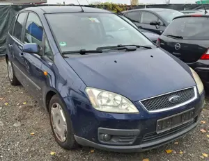 Ford Focus C-Max Focus C-Max 1.8 Ghia