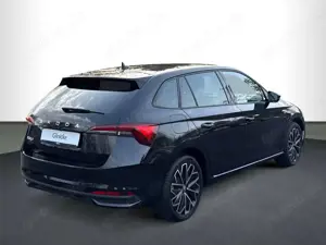 Skoda Scala Selection 1.5 TSI NAVI, LED Bild 4