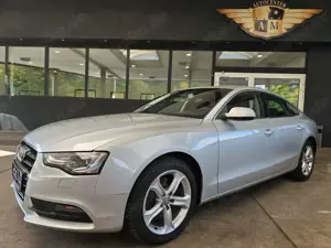 Audi A5 Sportback 2.0 TDI XENON/BT/Sitzheizung/PDC