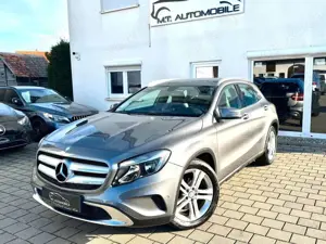 Mercedes-Benz GLA 200 *URBAN*TEMP*KLIMA*PDC*BLUETOOTH*T-LEDER*