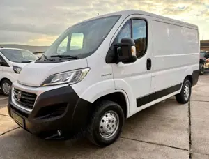 Fiat Ducato Kasten 150 L1H1 Navi Kamera Klima TÜV neu
