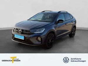 Volkswagen Taigo 1.5 TSI DSG R-LINE BLACK LM18 NAVI KAMERA