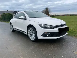 Volkswagen Scirocco 1.4 TSI Steuerkette NEU Bild 2