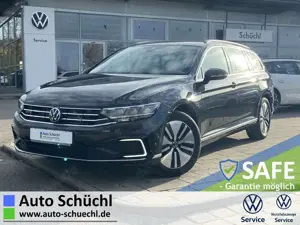 Volkswagen Passat Variant GTE 1.4 TSI DSG NAVI+LED+AHK+KAME
