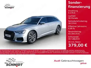 Audi A6 Avant 55 TFSI quattro S Line 20" HuD MATRIX