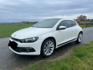 Volkswagen Scirocco 1.4 TSI Steuerkette NEU