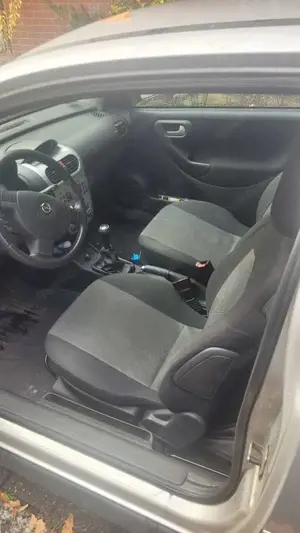 Opel Corsa 1.2 twinsport