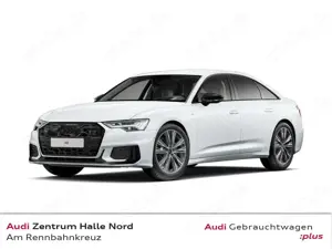 Audi A6 Lim. S line 40 TDI quattro S tronic