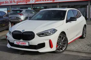 BMW 128 128i M Sport Aut. LED Navi  Kamera Pano