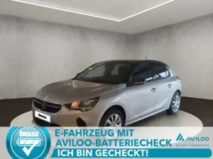 Opel Corsa-e Edition Elektromotor