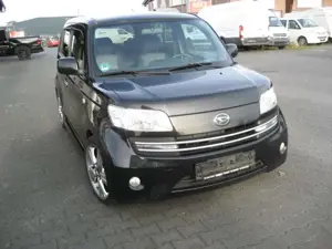 Daihatsu Materia Materia 1.5 black edition