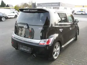 Daihatsu Materia Materia 1.5 black edition Bild 3