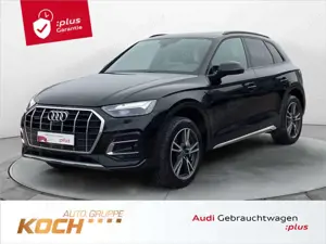 Audi Q5 Bild 1