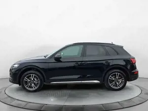 Audi Q5 Bild 5