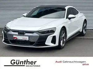Audi e-tron GT +ALLRADLENKUNG+LASERLICHT+HUD+