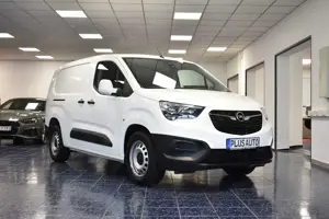 Opel Combo Edit L2 Lang erh. Nutzlast XL 3-Sitze Grip