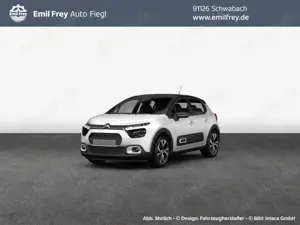 Citroen C3 Pure Tech 83 SS FEEL