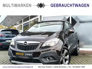 Opel Mokka Innovation Navi/Xenon/Kurvenlicht/Klima/Ambiente/D