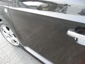 Daihatsu Materia Materia 1.5 black edition Bild 5