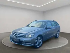 Mercedes-Benz C 300 T-Modell C 300 T CDI BlueEfficiency 4M