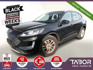 Ford Kuga 1.5 EcoBoost 150 Titanium LED AHK Nav 17Z