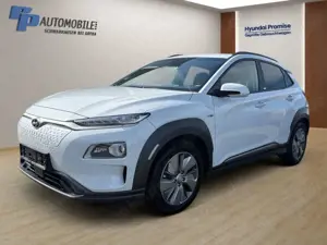Hyundai Others KONA Elektro 150kw Style-Paket, Navigation