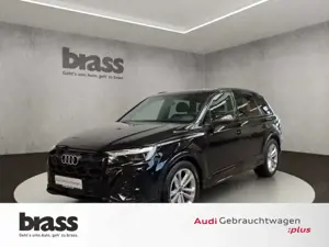 Audi Q7 SUV S line 45 TDI quattro 170(231) kW(PS) tip