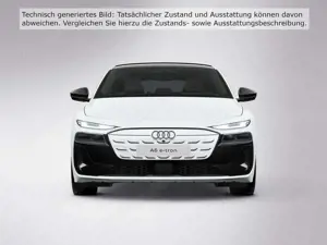 Audi Others quattro S line*Navi*LED*Alu*AHK* Bild 3