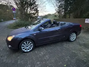 Ford Focus Cabrio 2.0 Titanium