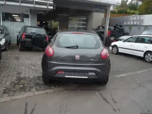 Fiat Bravo 1.4 16V T JET Dynamic (88kW) Bild 5