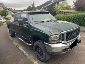 Ford F 250