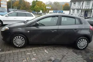 Fiat Bravo 1.4 16V T JET Dynamic (88kW) Bild 3