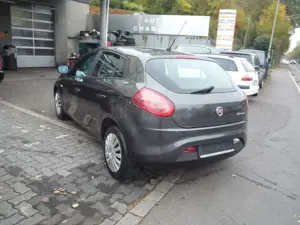Fiat Bravo 1.4 16V T JET Dynamic (88kW) Bild 4