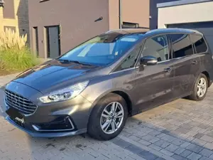 Ford Galaxy Galaxy 2.0 EcoBlue Aut. Titanium