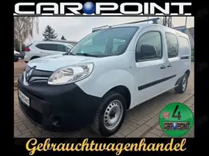 Renault Kangoo Rapid Maxi Extra Combi, Klima, Navi, 5-Si
