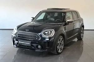 MINI Others Yours Trim Leder HUD ACC Pano LED 19