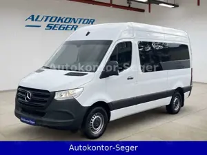 Mercedes-Benz Sprinter Tourer 317 CDI L2 H2 Klima Navi Autom.