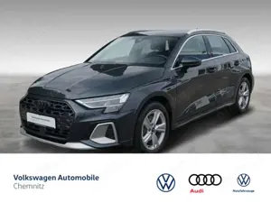 Audi A3 35 1.5 TFSI *Sonos* HuD