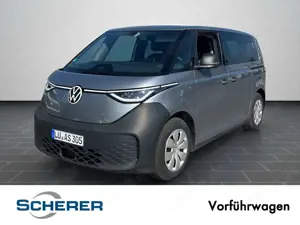 Volkswagen ID. Buzz ID.Buzz Pure 125 kW (170 PS) 59 kW Radstand:2989