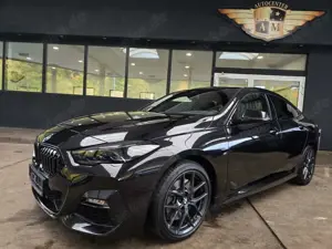 BMW Others 220d xDrive Gran Coupe M-Sportpaket LEDER/PANO