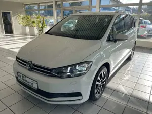 Volkswagen Touran United *LED*NAVI*7-Sitze*TOP-Zustand*