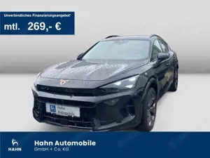 CUPRA Formentor 1.5TSI DSG ACC AHK-Vorb. AreaV LED Nav