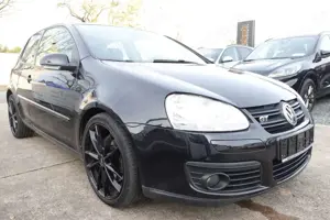 Volkswagen Golf V Lim. GT