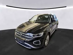 Volkswagen T-Roc STYLE IQ.DRIVE 1.5TSI DSG AHK+KAMERA+KEYLESS+el.KL Bild 2