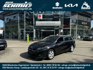 Kia Ceed SW / cee'd SW CEE'D SPORTSWAGON 1.5T AUTOMATIK VISION KOMFORT