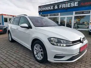 Volkswagen Golf VII Variant DSG Comfort ACC Massage Nav DAB