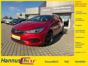Opel Astra K Sports Tourer Edition Start/Stop