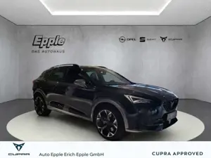 CUPRA Formentor VZ El. Panodach Navi Winterpaket PDC v+h 360 Kamer