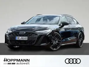 Audi A6 edition one TDI quattro S tronic editio